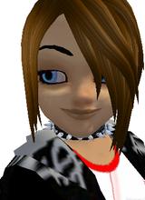 avatar image