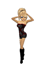 Avatar pic