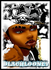 Blacklooney