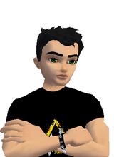 avatar image
