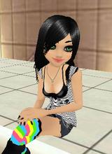 avatar image