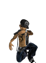 ShortMan15