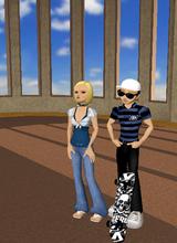 avatar image