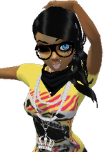 avatar image