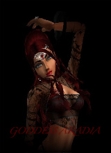 GoddessAradia