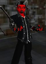 avatar image