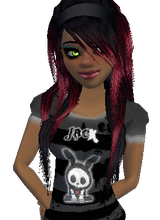 avatar image