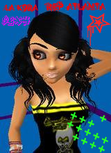 Avatar pic