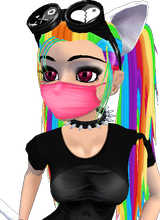 avatar image