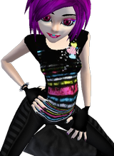 avatar image
