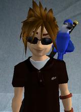 avatar image