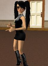 avatar image
