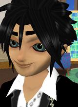 avatar image
