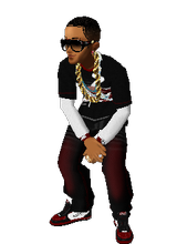 Dronte
