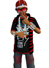 Dronte
