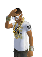 Dronte