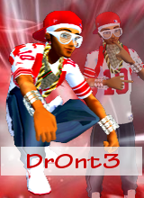 avatar picture