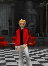 avatar image