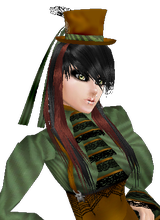 avatar image