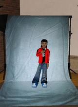 avatar image