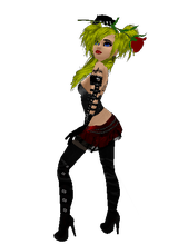 avatar image