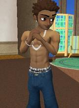 avatar image