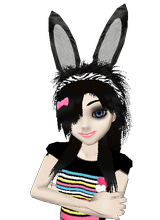 avatar image