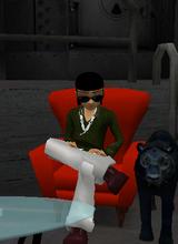 avatar image