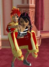 avatar image