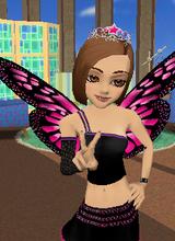 avatar picture
