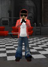 avatar picture