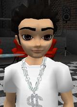 avatar image