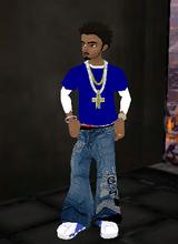avatar picture