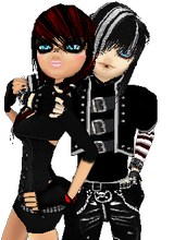 avatar image