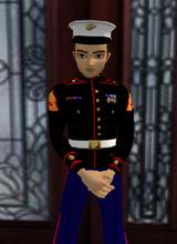 avatar image