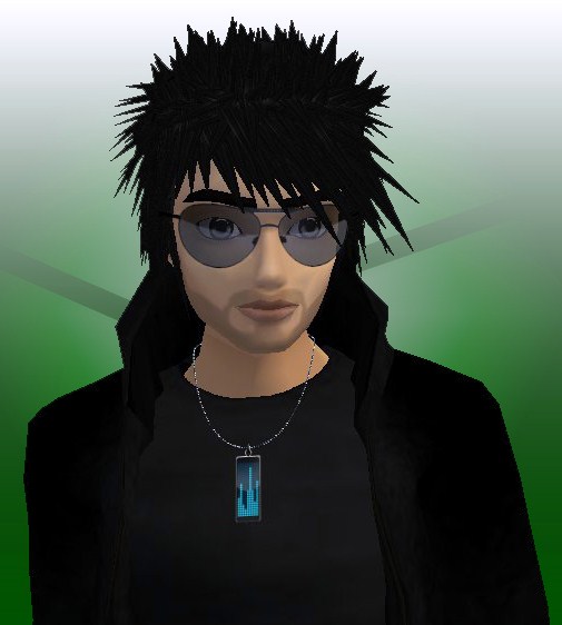 avatar image