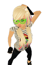 avatar image