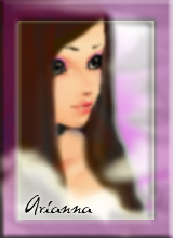 AriannaPureHeart