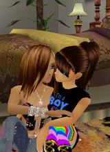 avatar image
