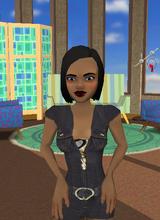 avatar image