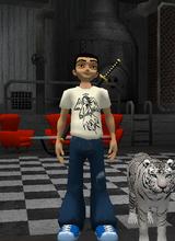avatar image
