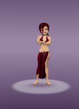 Avatar pic