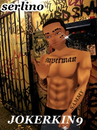 avatar image