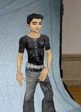 avatar image