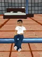 Avatar pic