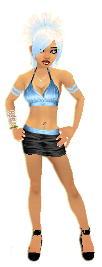avatar image