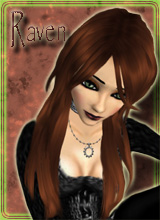 RavenRayne666