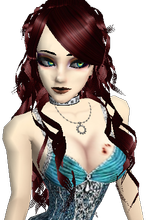 RavenRayne666