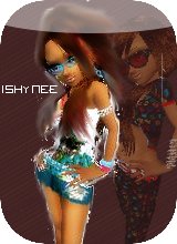 iShynee