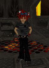 avatar picture